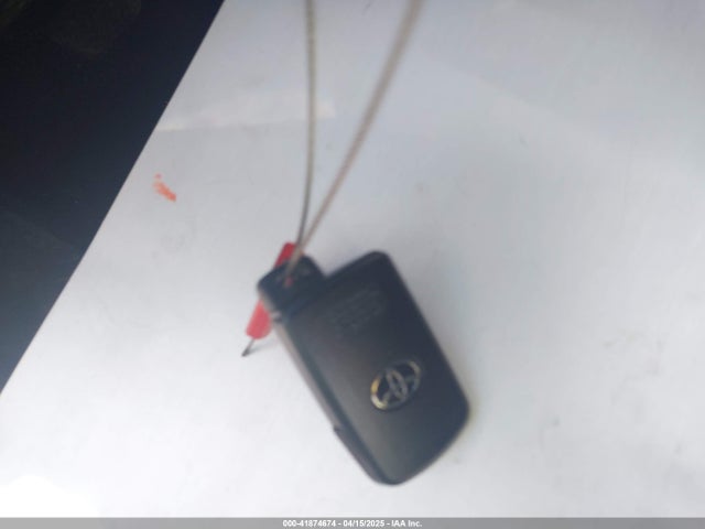 3TMDZ5BN4JM049147 Toyota 2gr-fks