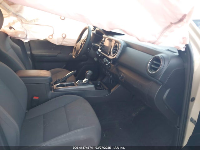 3TMDZ5BN4JM049147 Toyota 2gr-fks