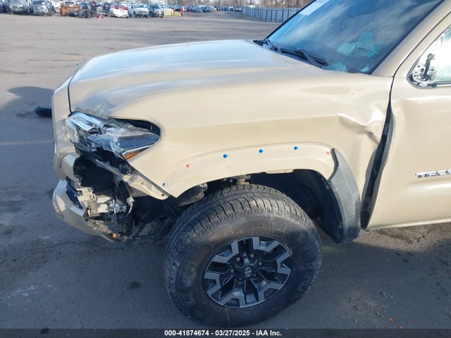 3TMDZ5BN4JM049147 Toyota 2gr-fks