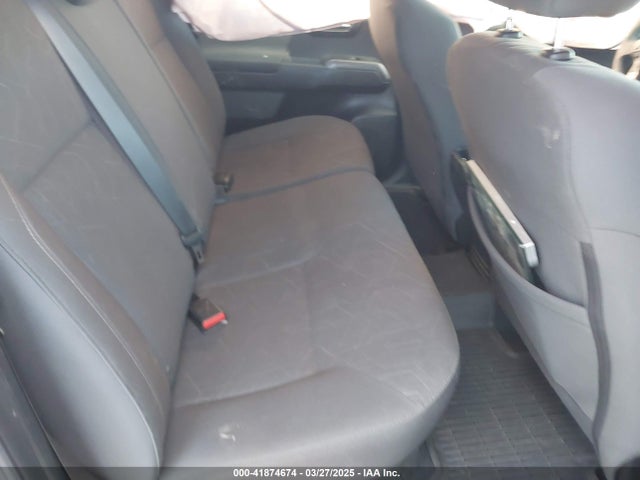 3TMDZ5BN4JM049147 Toyota 2gr-fks