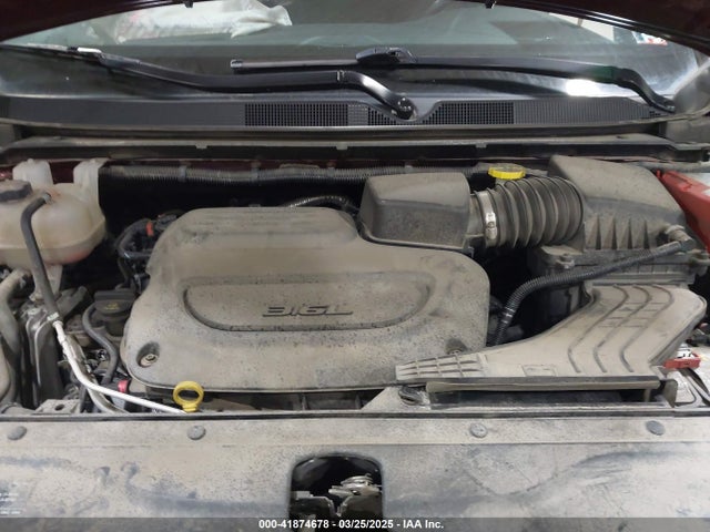 2C4RC3BG1LR278829 Chrysler Pacifica Awd Launch Edition