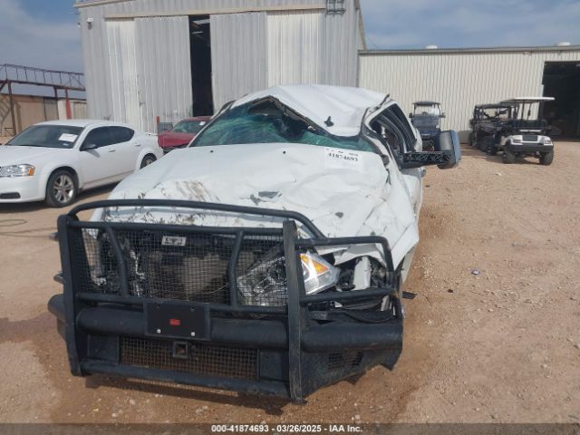 3C6UR5DL2JG242771 RAM 2500 Slt  4x4 6'4 Box