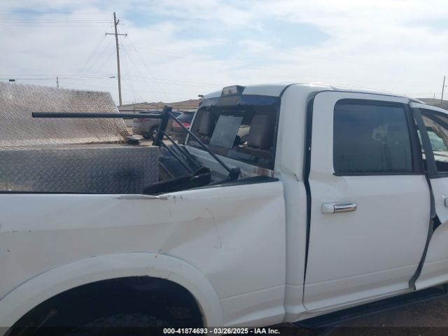 3C6UR5DL2JG242771 RAM 2500 Slt  4x4 6'4 Box