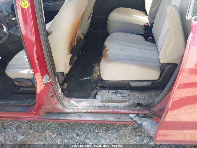 JM1CW2BL4F0190795 Mazda Mazda5 Sport