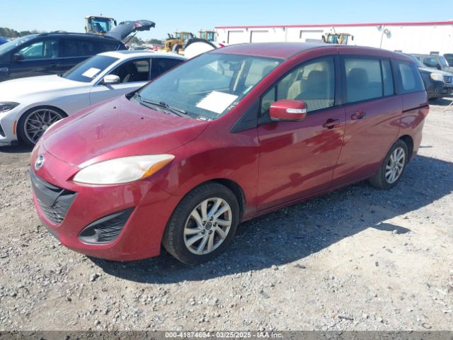JM1CW2BL4F0190795 Mazda Mazda5 Sport