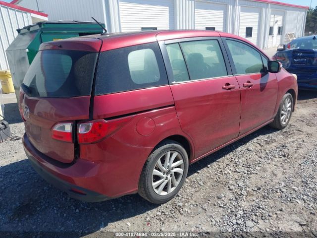 JM1CW2BL4F0190795 Mazda Mazda5 Sport