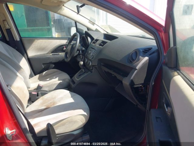 JM1CW2BL4F0190795 Mazda Mazda5 Sport