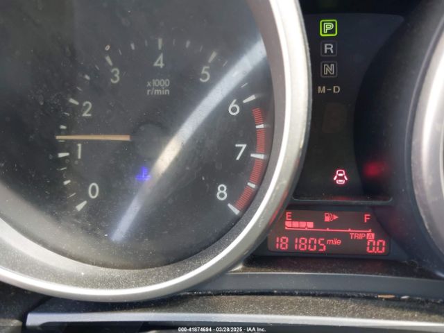 JM1CW2BL4F0190795 Mazda Mazda5 Sport
