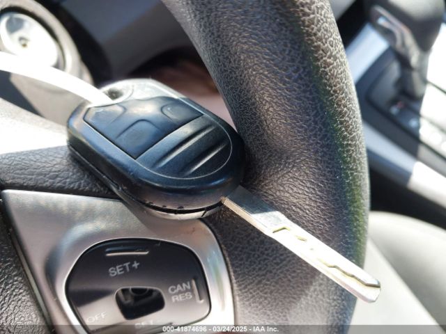 3FADP4BJ3KM155397 Ford FIESTA SE