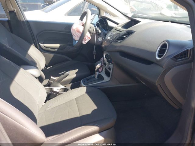 3FADP4BJ3KM155397 Ford FIESTA SE