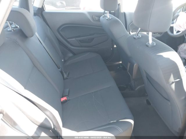 3FADP4BJ3KM155397 Ford FIESTA SE