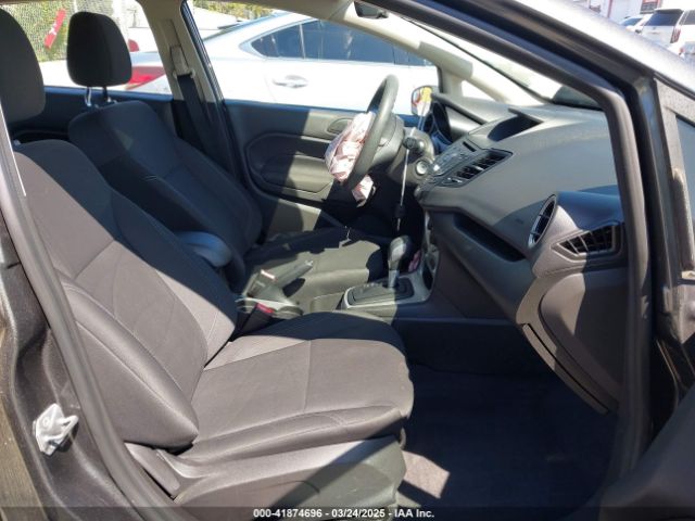 3FADP4BJ3KM155397 Ford FIESTA SE