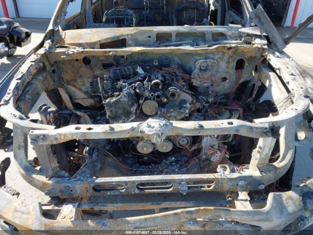 1C6SRFJM9PN556637 RAM 1500 Laramie  4x4 5'7 Box