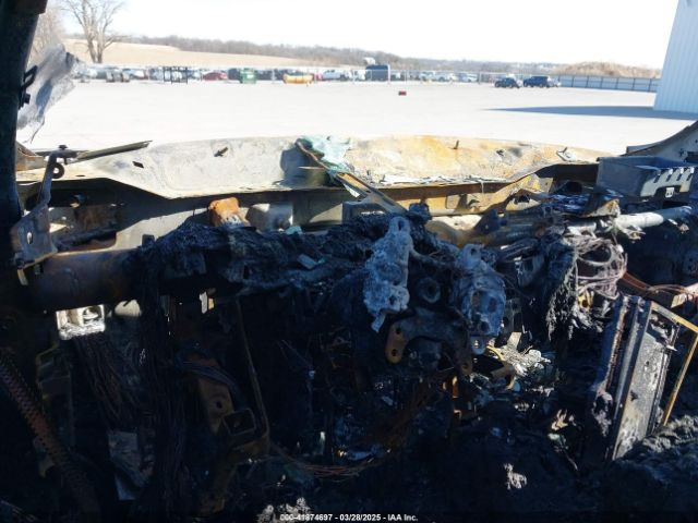 1C6SRFJM9PN556637 RAM 1500 Laramie  4x4 5'7 Box