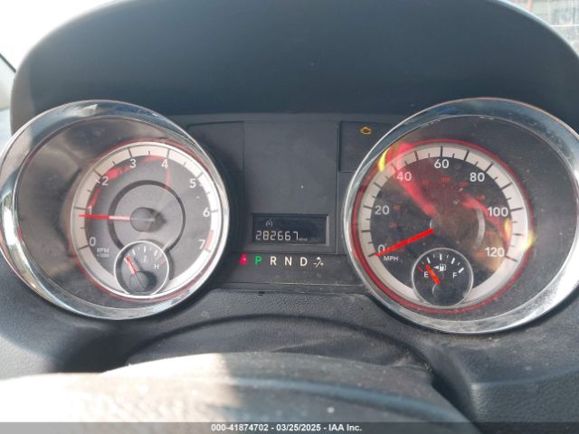 2C4RDGBG3FR658800 Dodge Grand Caravan Se