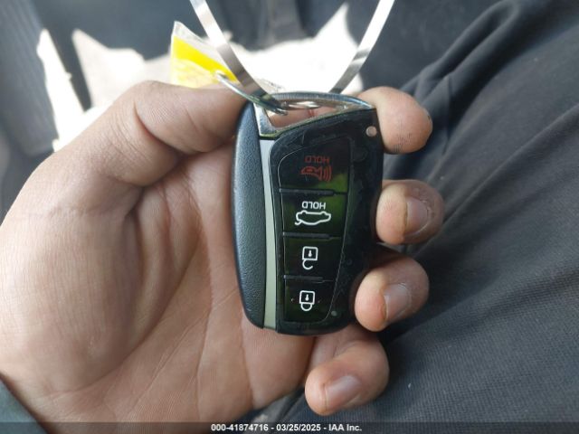 KMHGN4JE1FU052607 Hyundai Genesis 3.8