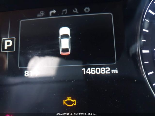 KMHGN4JE1FU052607 Hyundai Genesis 3.8