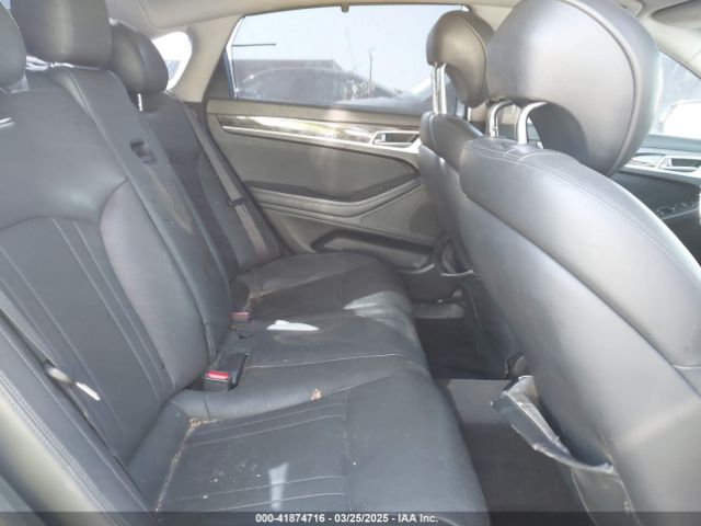 KMHGN4JE1FU052607 Hyundai Genesis 3.8