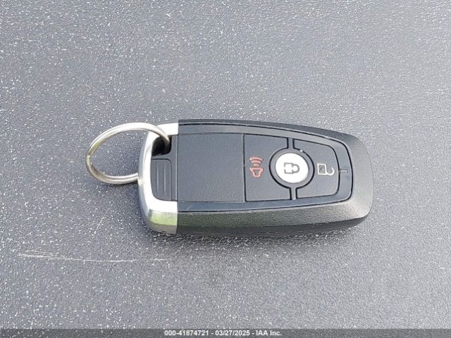 2FMPK4G97HBC67713 Ford EDGE SE
