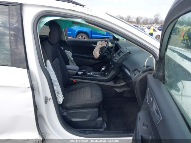 2FMPK4G97HBC67713 Ford EDGE SE