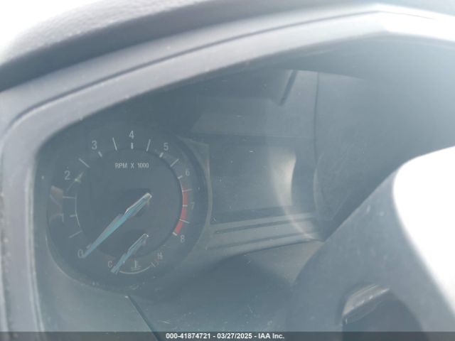 2FMPK4G97HBC67713 Ford EDGE SE