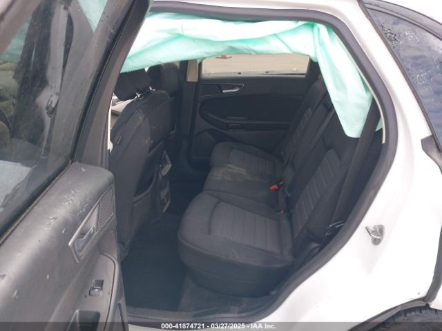 2FMPK4G97HBC67713 Ford EDGE SE