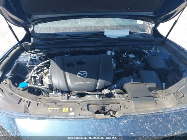 7MMVABBM6RN181104 Mazda Cx-50 2.5 S Preferred