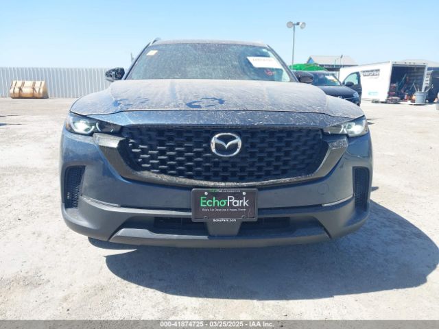 7MMVABBM6RN181104 Mazda Cx-50 2.5 S Preferred