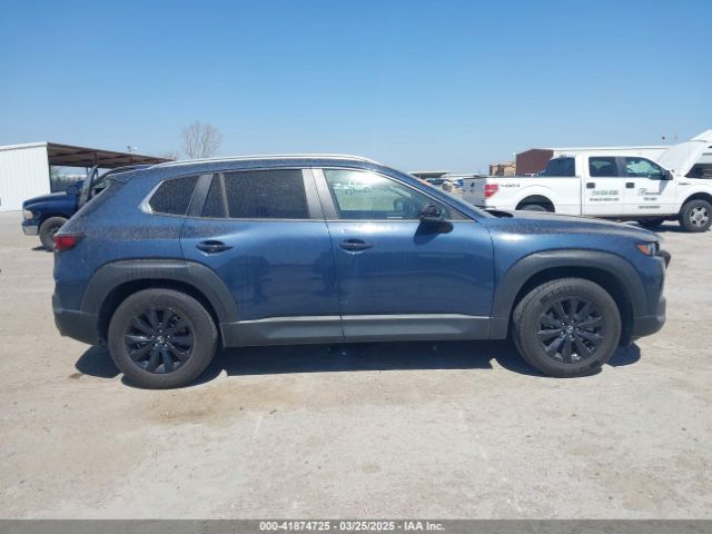 7MMVABBM6RN181104 Mazda Cx-50 2.5 S Preferred