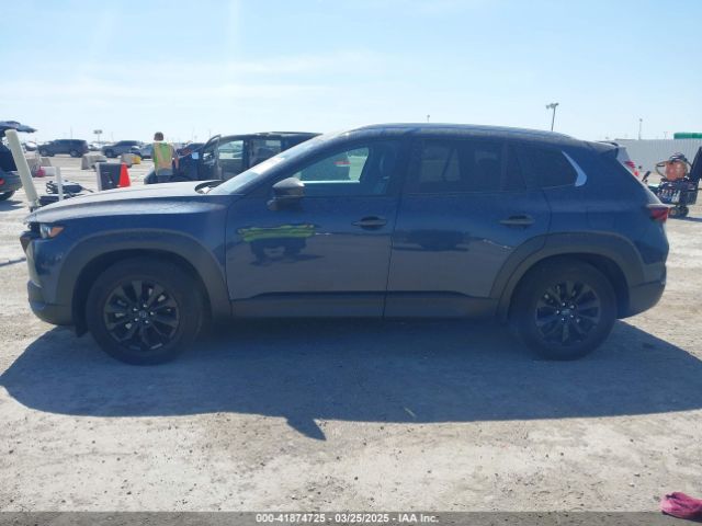 7MMVABBM6RN181104 Mazda Cx-50 2.5 S Preferred