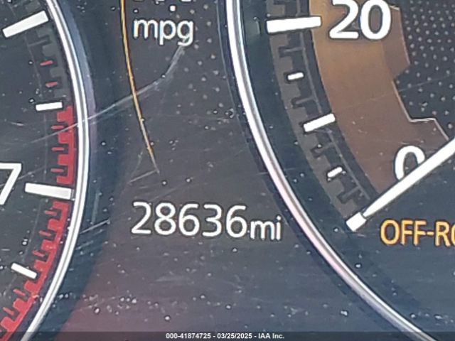 7MMVABBM6RN181104 Mazda Cx-50 2.5 S Preferred