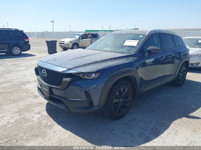 7MMVABBM6RN181104 Mazda Cx-50 2.5 S Preferred