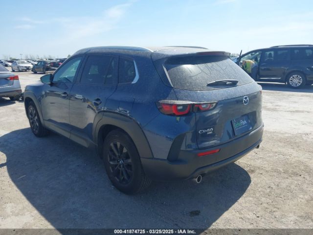 7MMVABBM6RN181104 Mazda Cx-50 2.5 S Preferred