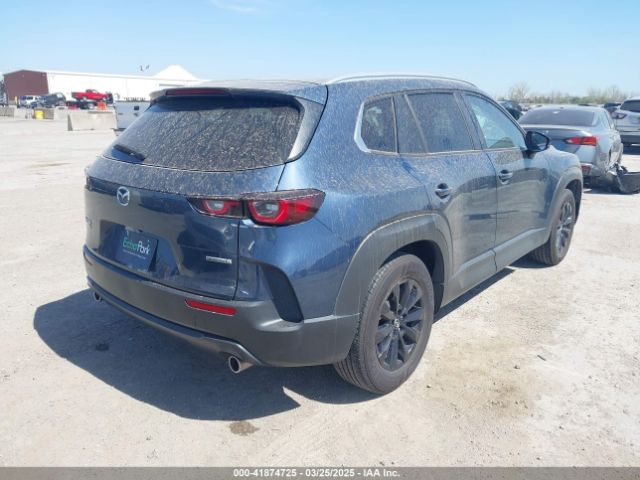 7MMVABBM6RN181104 Mazda Cx-50 2.5 S Preferred