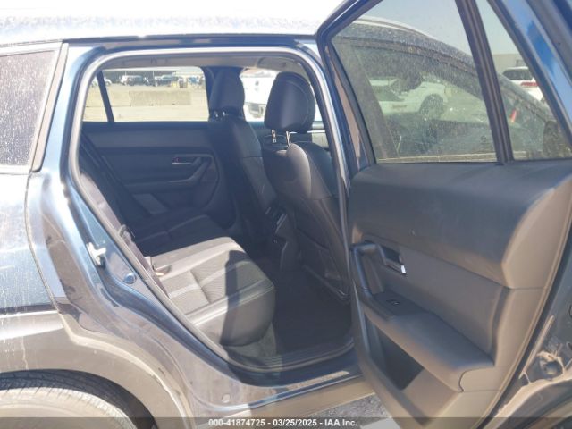 7MMVABBM6RN181104 Mazda Cx-50 2.5 S Preferred