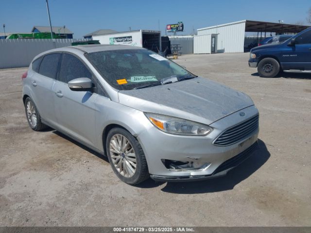 1FADP3N21JL325951 auction archive image