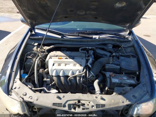 2009 ACURA TSX JH4CU26639C004031 Photo 9