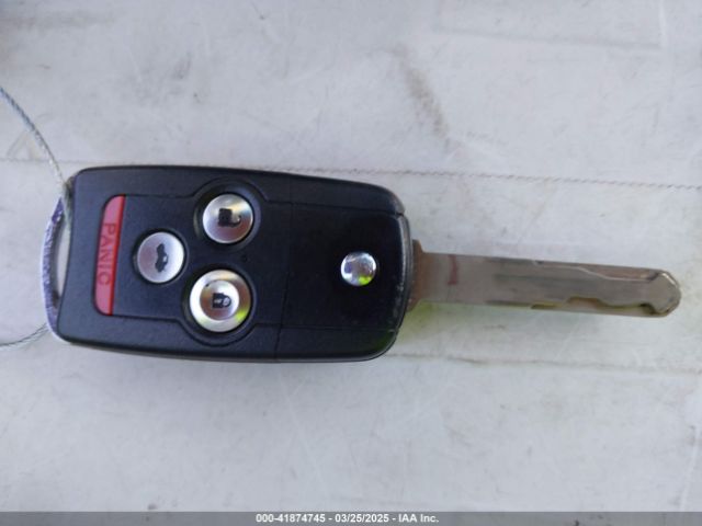 2009 ACURA TSX JH4CU26639C004031 Photo 10