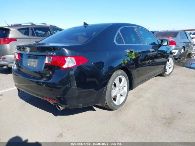 2009 ACURA TSX JH4CU26639C004031 Photo 3