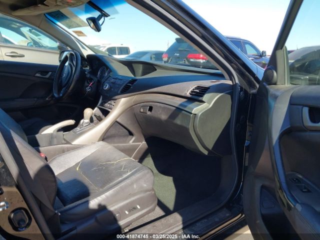 2009 ACURA TSX JH4CU26639C004031 Photo 4