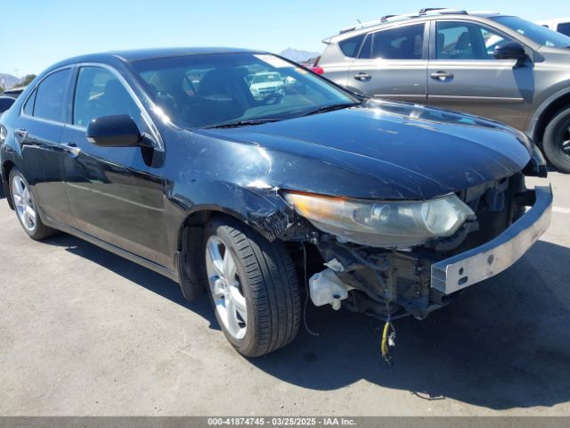2009 ACURA TSX JH4CU26639C004031 Photo 5