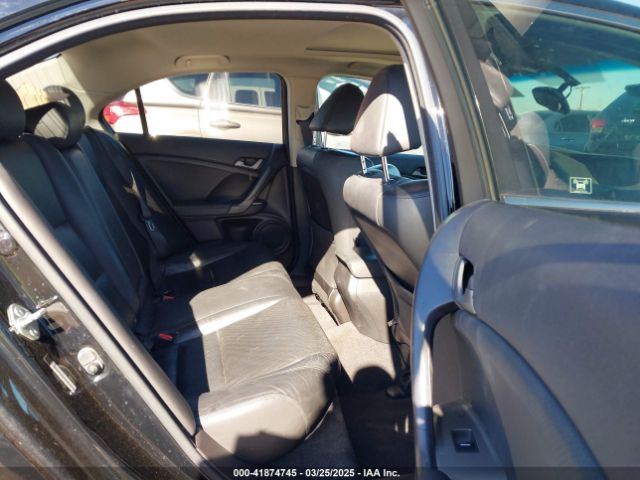 2009 ACURA TSX JH4CU26639C004031 Photo 7