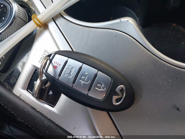 JN1EV7EK5JM340350 Infiniti Q60 3.0t Luxe