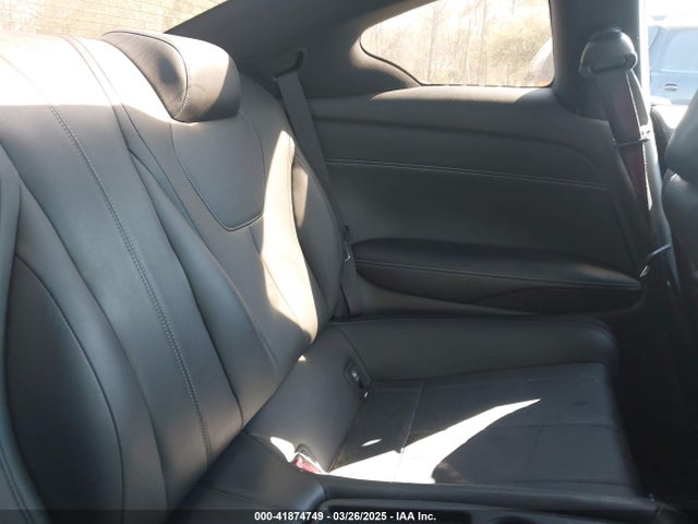 JN1EV7EK5JM340350 Infiniti Q60 3.0t Luxe