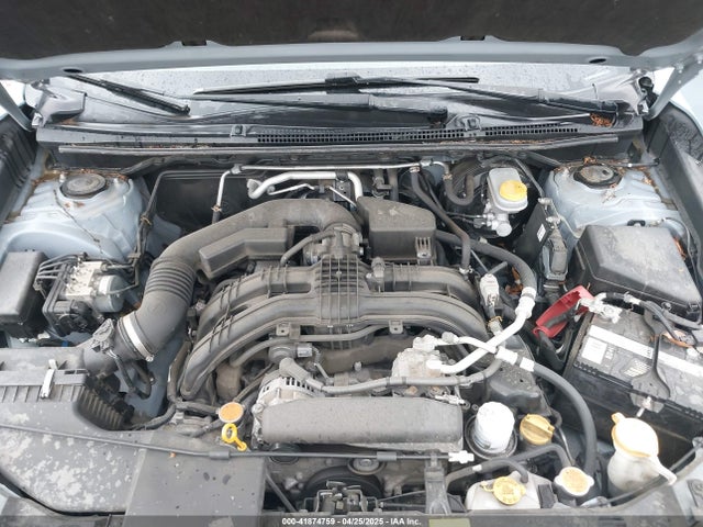 JF2GTACC9JH223028 Subaru Crosstrek 2.0i Premium