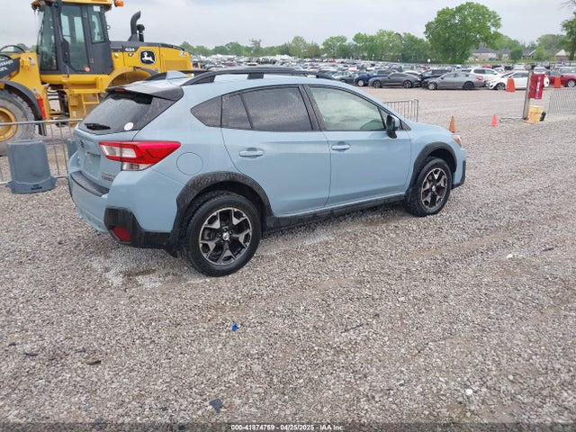 JF2GTACC9JH223028 Subaru Crosstrek 2.0i Premium