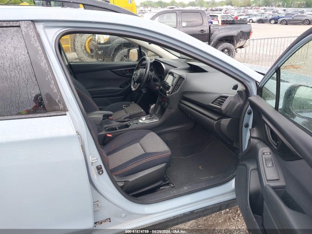 JF2GTACC9JH223028 Subaru Crosstrek 2.0i Premium
