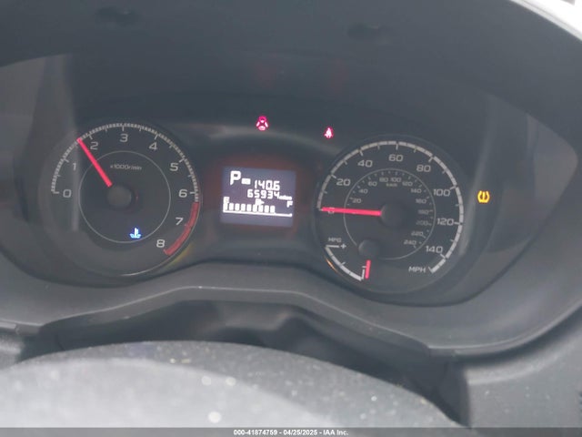 JF2GTACC9JH223028 Subaru Crosstrek 2.0i Premium