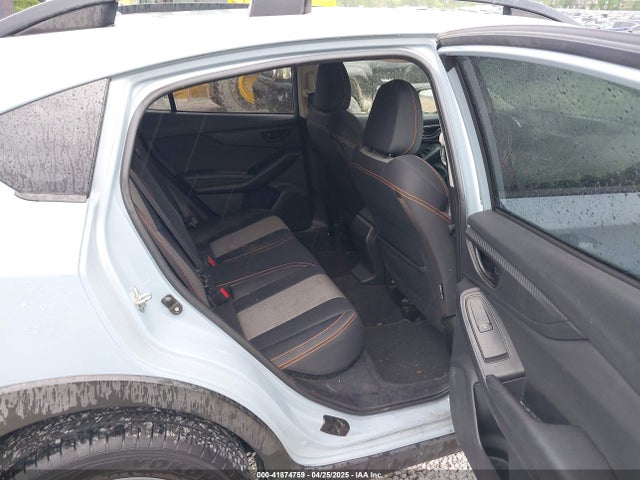 JF2GTACC9JH223028 Subaru Crosstrek 2.0i Premium