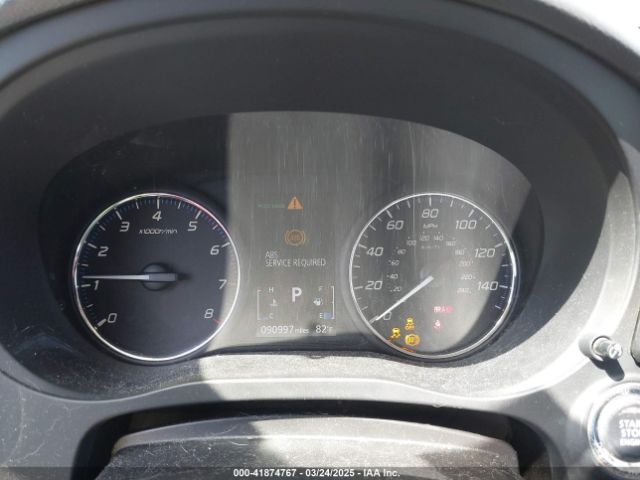 JA4AD3A32GZ016879 Mitsubishi Outlander Se